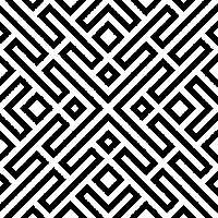 Labyrinth | V=50_033-005 Labyrinth | V=50_033-005
